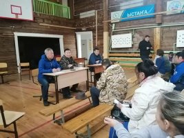 Предприятия Агрохолдинга 