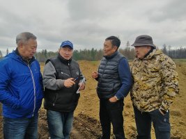 Предприятия Агрохолдинга 