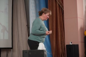 В Мирнинском районе проходит научно-практическая конференция Агрохолдинга 
