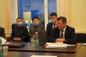В Мирнинском районе проходит научно-практическая конференция Агрохолдинга 