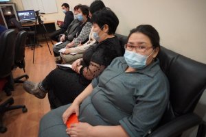 В Мирнинском районе проходит научно-практическая конференция Агрохолдинга 