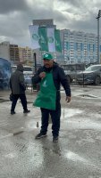 Агрохолдинг «Туймаада» приглашает горожан на ярмарку «Продовольствие 2023»