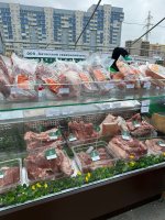 Агрохолдинг «Туймаада» приглашает горожан на ярмарку «Продовольствие 2023»