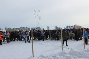 ФАПК «Туймаада» спонсор призов Игр оленеводов