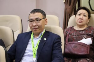 В Минсельхозе Якутии прошла стратегическая сессия с участием представителей Казанского государственного аграрного университета в рамках разработки Стратегии развития агропромышленного комплекса Республики Саха (Якутия) до 2032 года