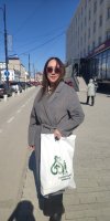 АО “Агрохолдинг Туймаада” принял участие в мероприятиях, посвящённых 80-летием Победы в Великой Отечественной войне