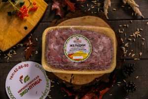 ООО «Экоптица»  - Нерюнгринская птицефабрика