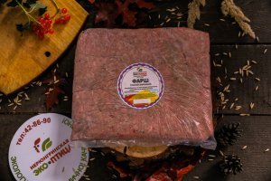 ООО «Экоптица»  - Нерюнгринская птицефабрика
