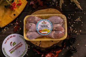 ООО «Экоптица»  - Нерюнгринская птицефабрика