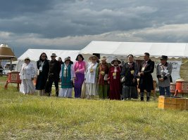 Агрохолдинг «Туймаада» - об итогах Республиканского конкурса-фестиваля «Кымыс – Айыы Аhа»