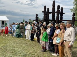 Агрохолдинг «Туймаада» - об итогах Республиканского конкурса-фестиваля «Кымыс – Айыы Аhа»