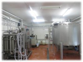 ООО «Кладовая Олекмы»: только натуральная и качественная продукция
