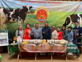 ООО «Кладовая Олекмы»: только натуральная и качественная продукция