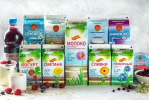 ООО «Кладовая Олекмы»: только натуральная и качественная продукция
