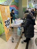 20 ноября в магазине 